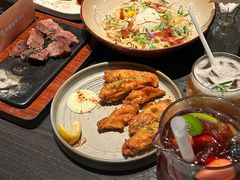 -卡朋西餐(宝安大仟里店)