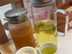 -黑鸡小馆(金源店)