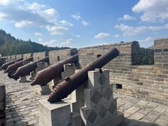 -雁门关景区