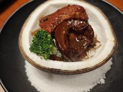 -翕间食·精致淮扬菜(江苏大剧院店)