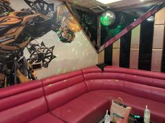 -劲派KTV(江南大道南店)