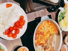 -MoMo牧场·寿喜烧专门店(长泰广场店)