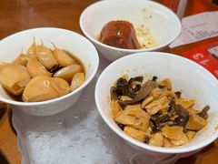-李犟大爆鳝面·手工蟹黄包(湖滨西湖店)