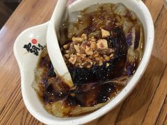 -霸道川面馆(张江店)