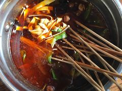 -壹块捌烧烤(灯市口店)