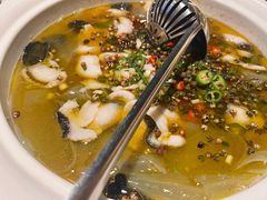-自己人·宜昌菜(水悦城店)