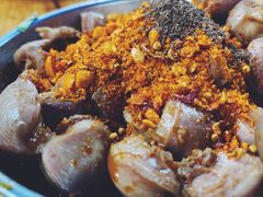 -老瓦房冷锅串串(文殊院店)