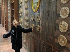 -金鹰国际酒店·满园春中餐厅