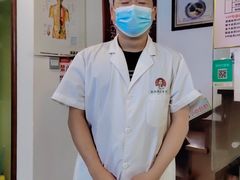 -张钰强中医正骨推拿连锁(华发商都店)