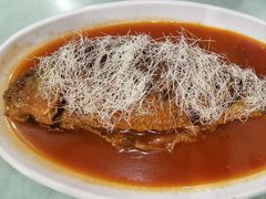 -河南食府(人民路店)