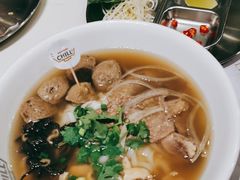 -CHILL Pho澳洲牛肉越南粉(佛山顺德万象汇店)