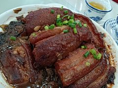 客家梅菜扣肉-思远客家菜馆(巴伐利亚店)