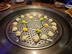 -山河屯铁锅炖鲜鹅·东北菜(开发区一店)