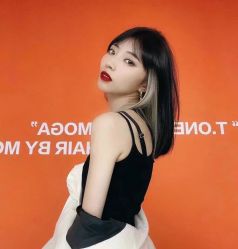 -美美秀造型