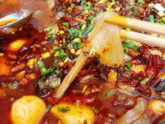 -黑竹香鸡(营和巷店)