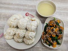 -津门张记包子铺(中山门店)