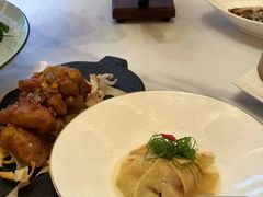 -富力威斯汀酒店-中国元素中餐厅(武昌临江店)