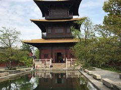 -广富林郊野公园