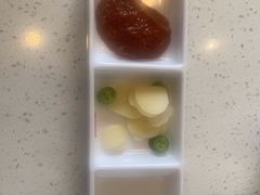 -韩香福烤肉庄园(荣成店)