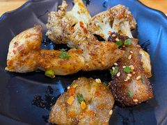 -李不管把把烧(合肥总店)