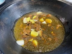 -金明姬铁锅炖(东坝店)