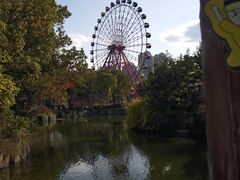 -南湖梦幻岛