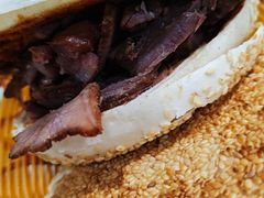 -清真喜兰老丁羊汤特色小吃