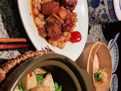 -南京大牌档(济南万象城店)