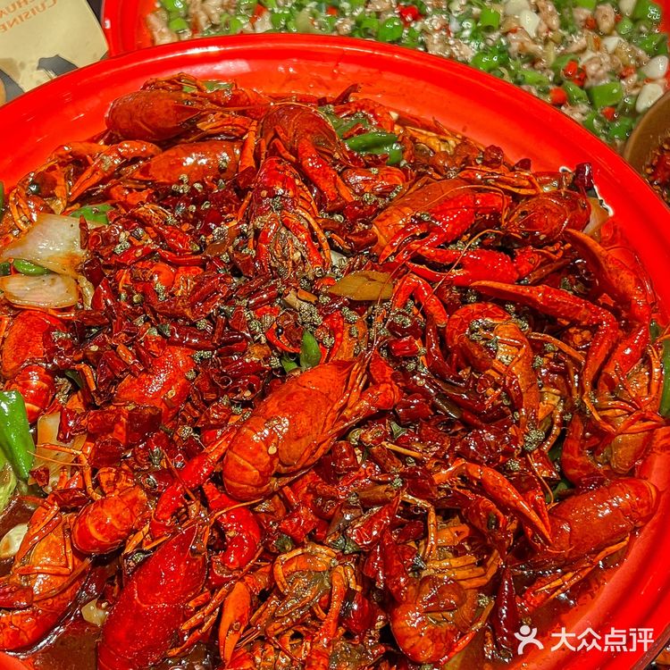 南京📍最辣的龙虾原来在这里！这就是我的本命