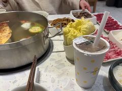 -小城牛事·鲜牛肉火锅(万达店)