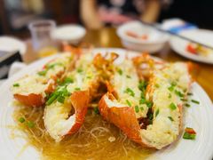 -醉壹号海鲜大排档·老厦门特色菜(厦门美食地标店)