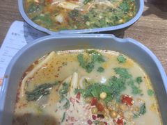 -杨国福麻辣烫(万达后街店)