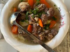 -马白开来特色羊排揪片子  (总店)