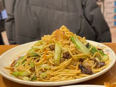 -乡亲鹅肉城(吴江店)