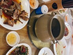 -长平老姿娘夜粥(平东一街店)