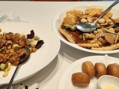 -眉州东坡(北苑华贸店)