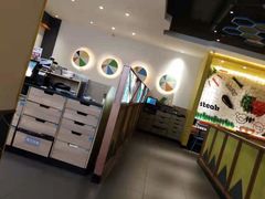 -菲滋意式餐厅(西溪印象城店)