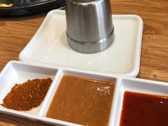 -弘益铭家九炙社韩国烤肉料理(尚美店)