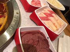 -大龙燚火锅