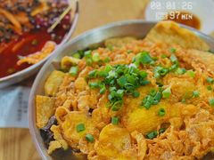-龍城柳州螺蛳粉(群星路店)