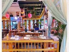 -水煮三国·川鲁江湖菜(香山店)