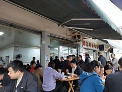 -赵姐猪耳朵饭店
