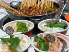 -九街淑芬掌中宝串串公司(沙坪坝店)