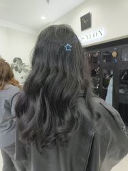 -FINE HAIR 烫染专业设计