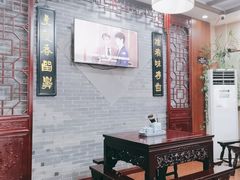 -东吴面馆(枫桥店)