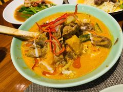 -mango tree芒果树泰国餐厅(青岛万象城店)