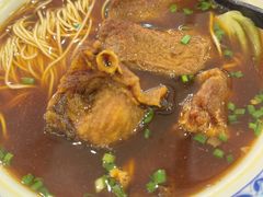-南八仙·老上海味道(南京东路店)