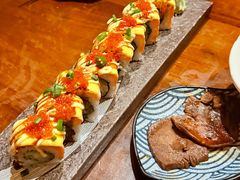 -鸟泉居酒屋·烧鸟·酒馆(百子湾店)