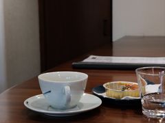 -RUMORS COFFEE ROASTERY鲁马滋咖啡(湖南路店)