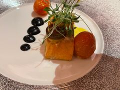 -北京古城老院厉晓麟精致菜